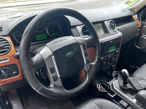 Land Rover Discovery 2.7 3 V6 Hse At