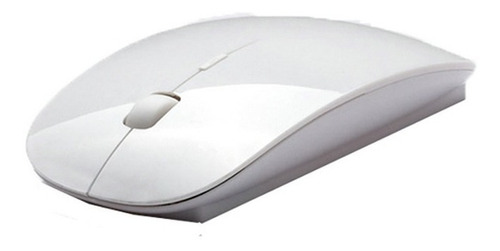 Mouse Óptico S/fio Wireless Usb 2.4ghz Computador E Notebook