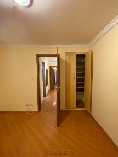 Imagem 15 de 15 de Imóvel Localizado Em Rua Residencial E Tranquila. - 3584-1