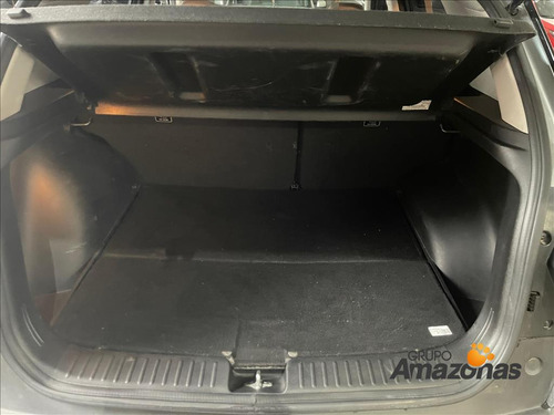 Hyundai Creta 1.0 TGDI FLEX PLATINUM AUTOMÁTICO