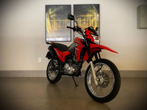 Honda Nxr160 Bros Esdd 2022