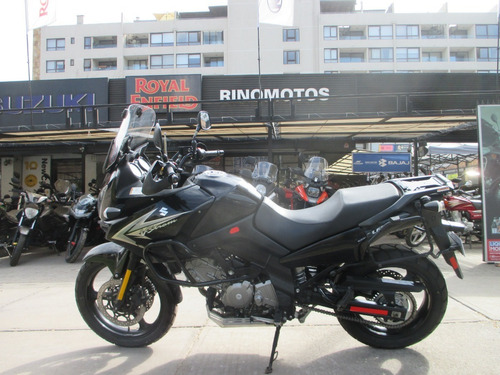 Suzuki Vstrom 650