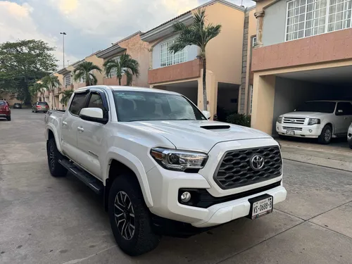 Toyota Tacoma 3.5 Trd Sport 4x4 At