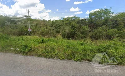 Terreno en venta