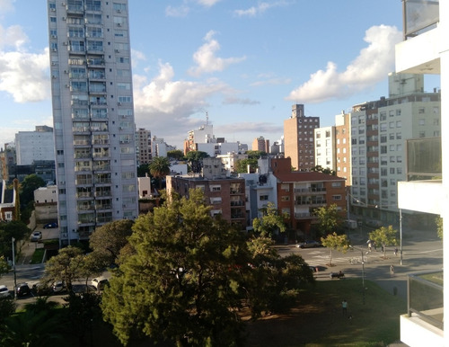 Venta Apartamento De Excelente Calidad Muy Luminoso