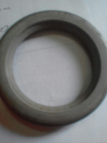 Estopera Bomba Caja C4 C5 C6 Fmx Ford 64-90 33041n 331107n