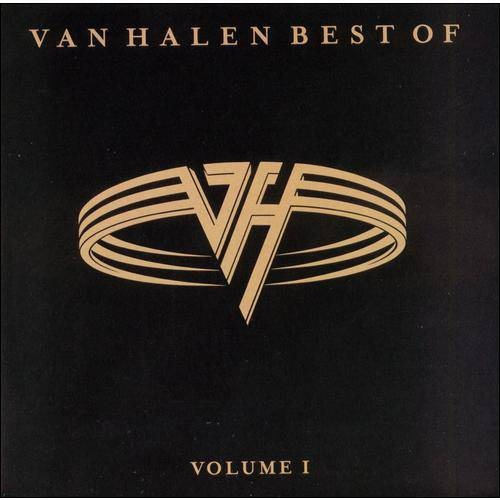 Van Halen Van Halen Mejor Del Volumen 1 (cd)