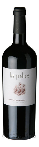 Vino Las Perdices Cabernet Sauvignon De Las Perdices