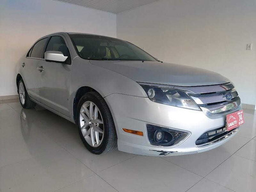 Imagem 3 de 10 de Ford Fusion 2.5 2010