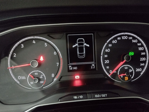 Imagem 17 de 17 de Volkswagen Virtus