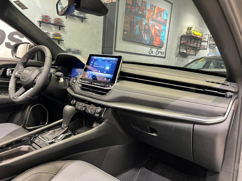 Jeep Compass 1.3 T270 TURBO FLEX S AT6