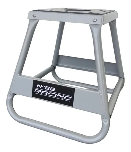 comprar Banquillo Caballete Elevador Moto, Gray Edition N82racing! 