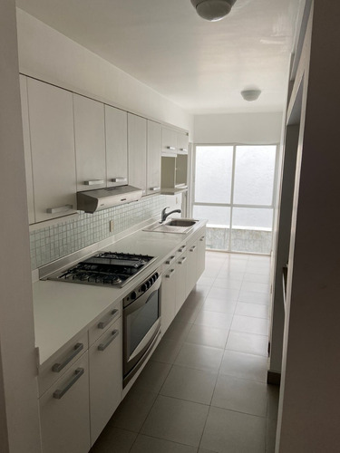 Imagen 10 de 14 de Departamento En Venta Reforma Social, Amplio E Iluminado