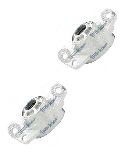 2-bases Para Amortiguador Tra Jetta 2.0l 4 Cil 11-16