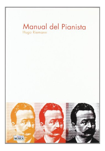 Manual Del Pianista - Riemann Hugo