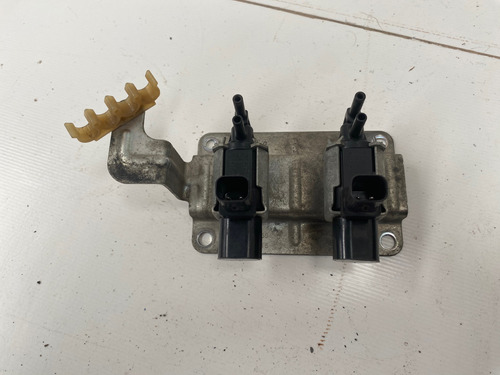 Válvula De Vacío Ford Focus Sport 2007-2010 2.0 Std 