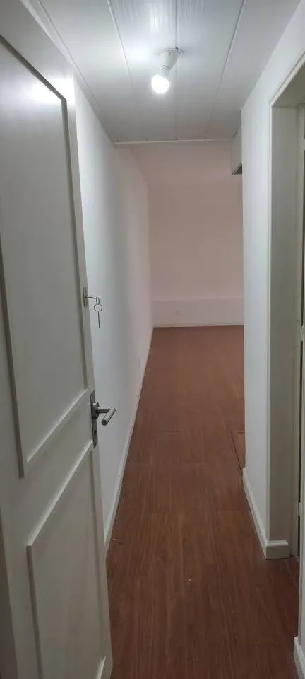 Alquiler Apartamento Monoambiente Con Patio Bajos Gastos Comunes En Aguada · Photo 2
