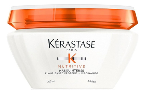 Kerastase Nutritive Masquintense Fine Hair Treatment 6.8