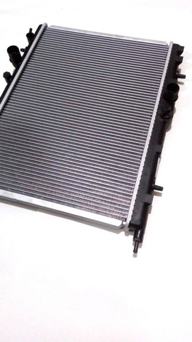 Radiador Peugeot 206 / 207 1.4 1.6 16v