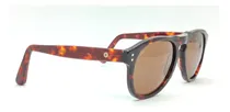 Comprar Anteojo De Sol Orbital Libero Carey Brillo Habano Ocean Habano Carey Caray