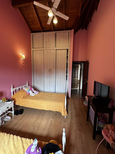 Casa En Barrio San Bernardo