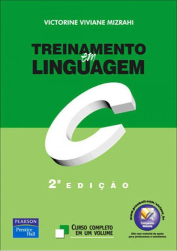 Treinamento Em Linguagem C