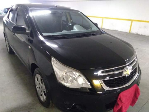 Chevrolet Cobalt 1.8sfi Lt 8v Flex 4p