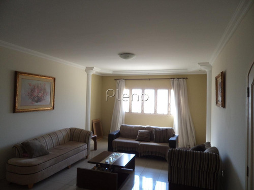Imagem 2 de 12 de Casa À Venda Em Jardim Nova Europa - Ca030881