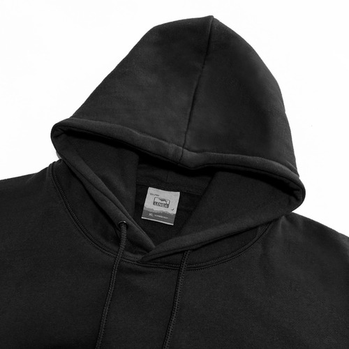 Polerón Con Capucha Canguro Hombre Calafate Lenga®