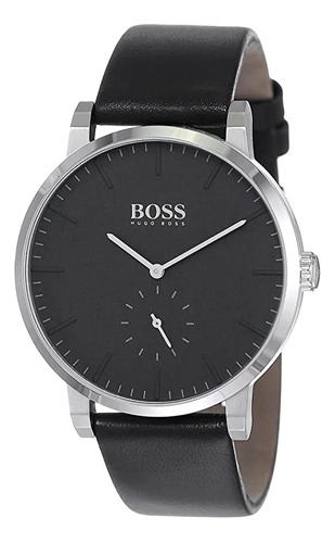 Boss Essence Modern 1513500 Mens Reloj De Pulsera Clásico Y