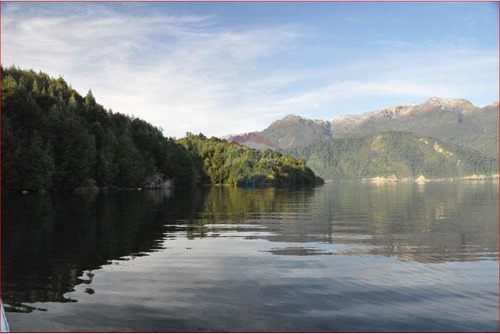 Paraíso: Predio Y/o Bosque Con Dos Islas Privadas