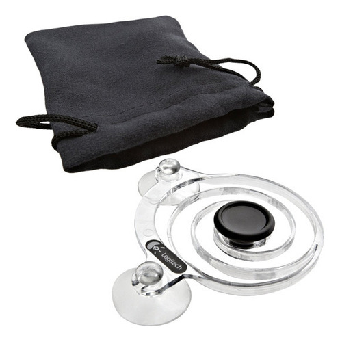 Joystick Logitech Para Table & iPad