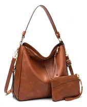Comprar Monederos Y Bolsos Grandes Para Mujer Bolsos Hobo Bolso De M