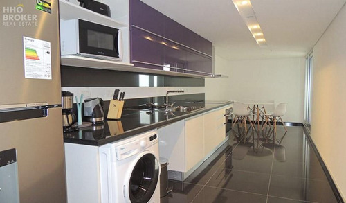 Imagen 16 de 27 de Departamento En Venta Y Alquiler Look Brava, Playa Brava - Punta Del Este - Punta Del Este Brava