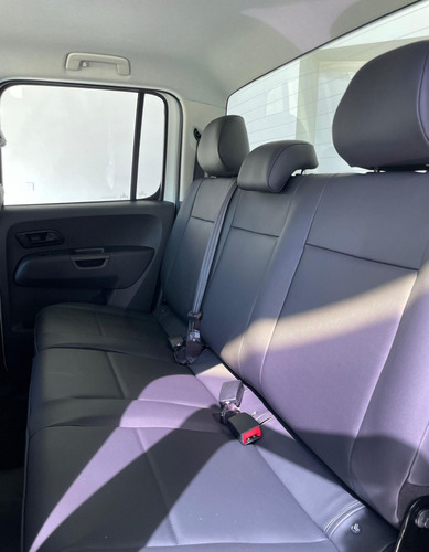 Volkswagen Amarok 2.0 Cd Tdi 140cv Trendline