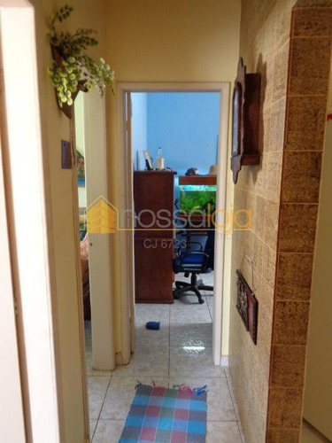 Imagem 10 de 20 de Casa Residencial À Venda, Santa Rosa, Niterói. - Ca0897