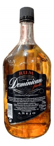Ron Dominican Fiesta Añejo 1.75 L