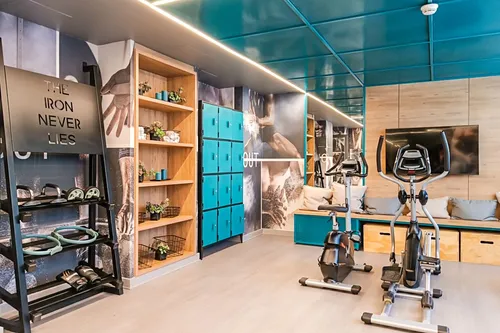 Arriendo De Departamento En La Florida, Santiago, Región Met