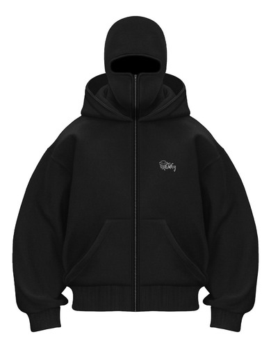 Wa Sudaderas Con Capucha Dobles Unisex Y Forro Polar (otoño E I