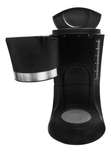 Imagen 4 de 7 de Cafetera Xion Hasta 12 Pocillos Filtro Permanente Cm12 Kirko