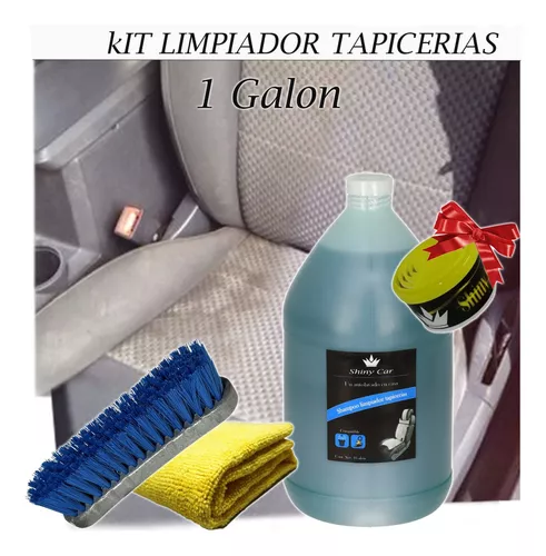 Limpiador multiusos APC - Coches - Tati system car