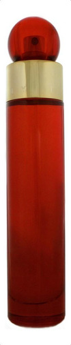 Perry Ellis 360° Red Eau De Parfum 100 Ml Mujer