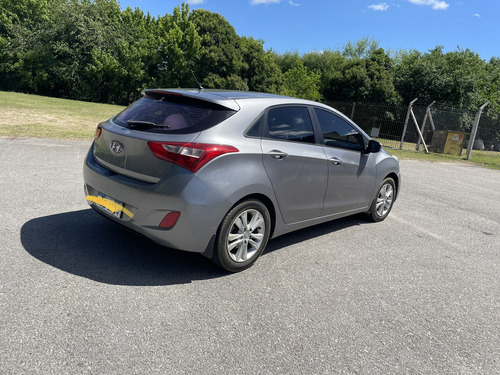 Hyundai 1.6 Gls