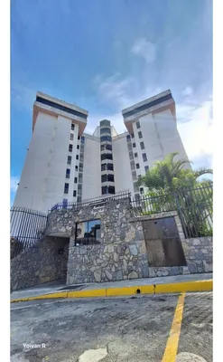 Apartamento en venta