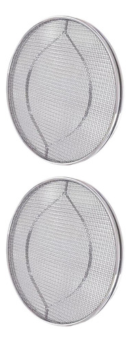 2 Protectores Contra Salpicaduras Para Freidora De Aire