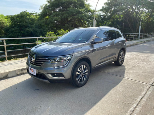 Renault Koleos Intens 2018