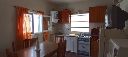 Santa Teresita Venta Departamento Centrico U$s 25.000