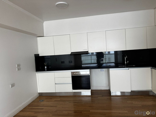 Alquiler Departamento 1 Dormitorio Puerto Madero Con Cochera
