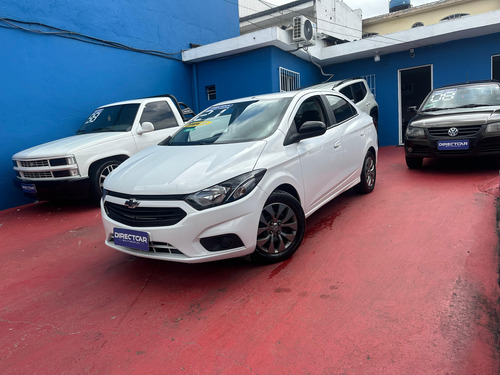 Chevrolet Onix plus Black Editions 1.0 8v FLEX