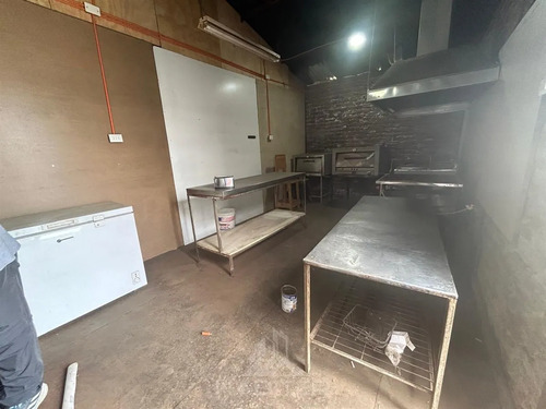 Cod 39699 Local Comercial En Venta En Padre Las Casas